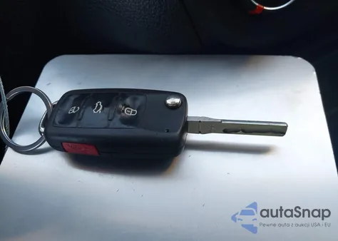 2013 Volkswagen Tiguan S z USA, uszkodzony, nr VIN WVGAV7AX6DW547587